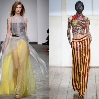 Paris Couture | 2014 Trend Report